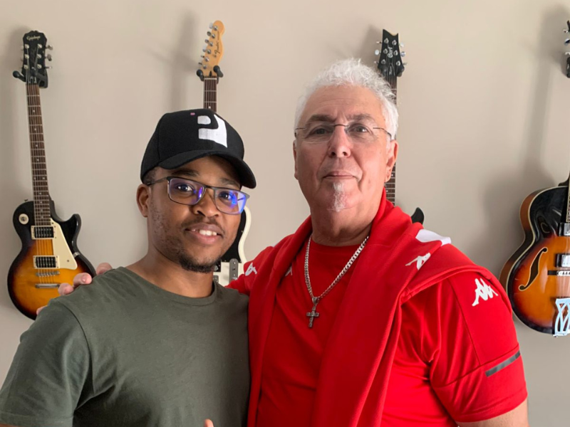 New Instrument Sales